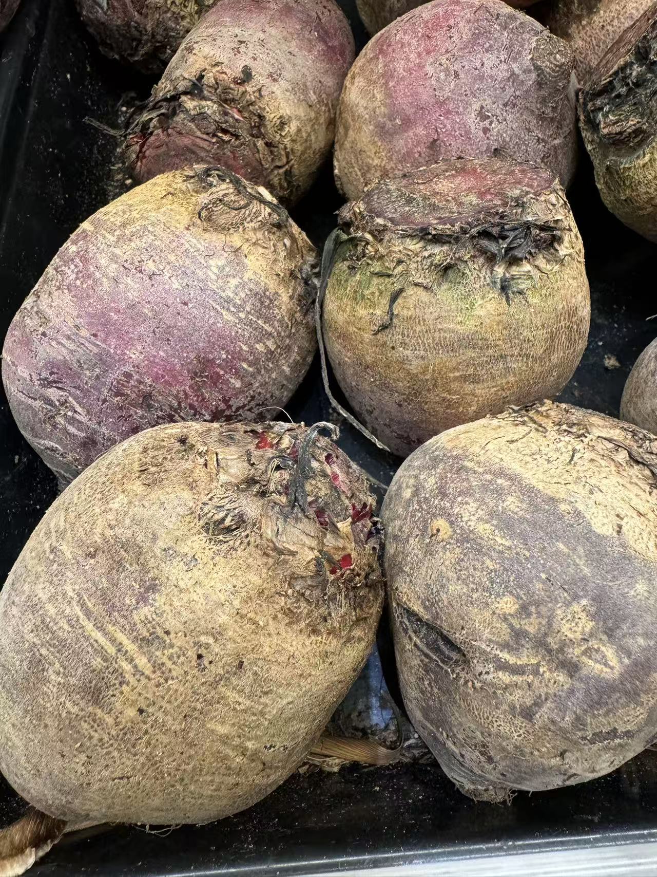 Veggies That Help Lower Blood Pressure: Beet, Celery & Arugula