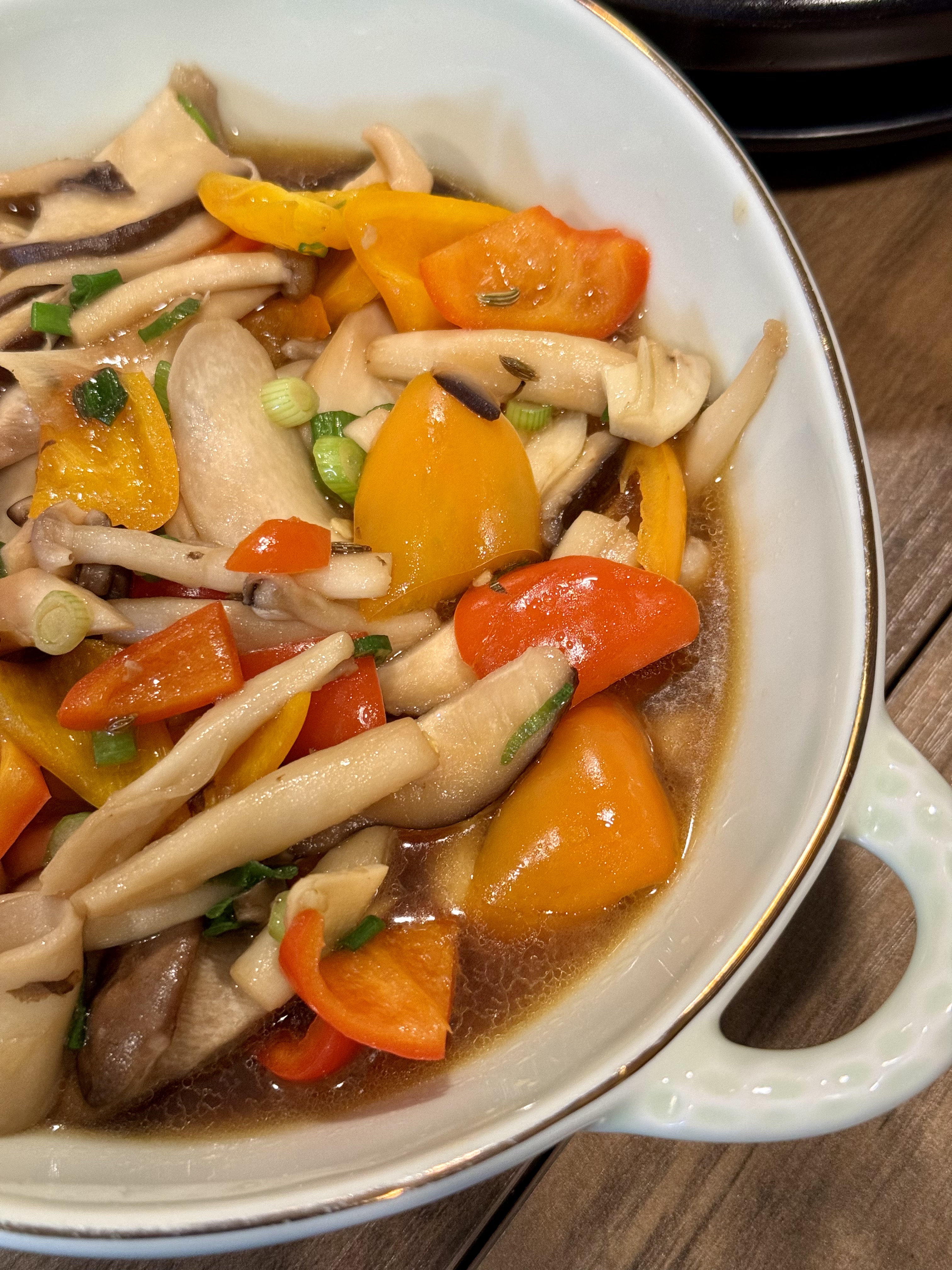 Everyday Plant-Based Chinese Dishes for Balanced Eating